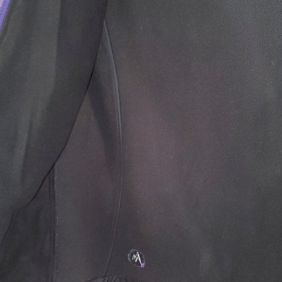 Marmot Furlong Soft Shell Jacket Size S - Picture 7 of 10